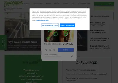 Снимок главной страницы bud-v-forme.ru