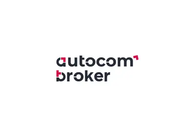 Снимок главной страницы autocombroker.ru