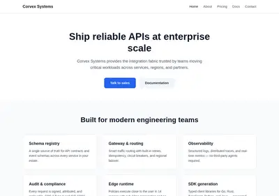 Снимок главной страницы bigbiznes-plans.ru