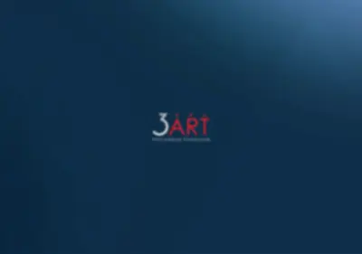 Снимок главной страницы 3art.su