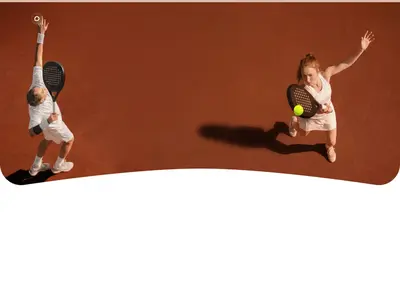 Снимок главной страницы 360padel.ru