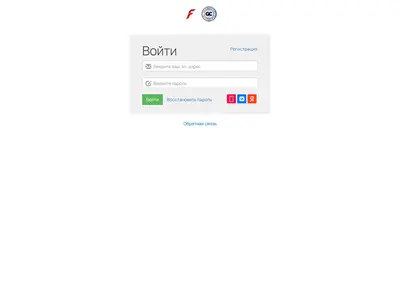 Снимок главной страницы astravisual.ru