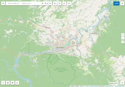 Снимок главной страницы airlay.ru