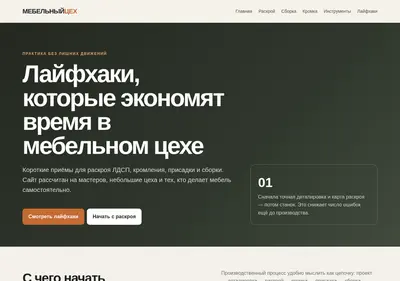 Снимок главной страницы balduin.ru