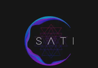 Снимок главной страницы campwithsati.ru