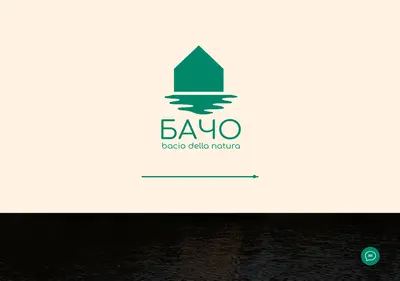 Снимок главной страницы bacio-vrn.ru