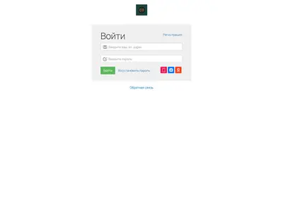 Снимок главной страницы academiankozhakov.ru