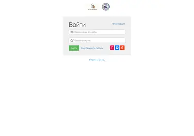 Снимок главной страницы academyhobby.ru