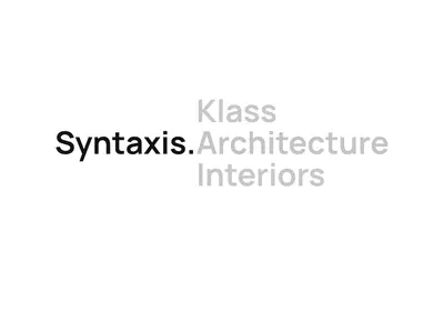 Снимок главной страницы archsyntaxis.ru