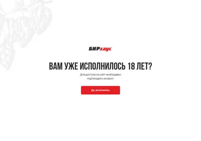 Снимок главной страницы bh55.ru