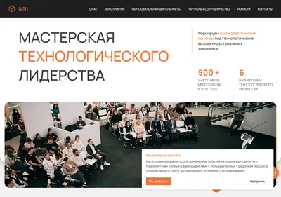 Снимок главной страницы anomtl.ru