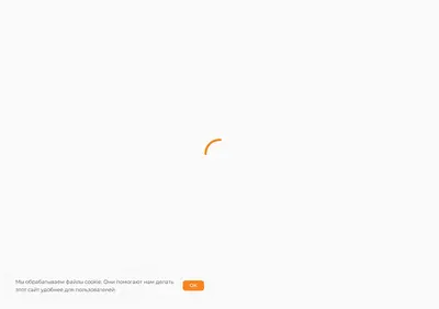Снимок главной страницы amberphoto.ru