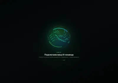 Снимок главной страницы sam.com.ru