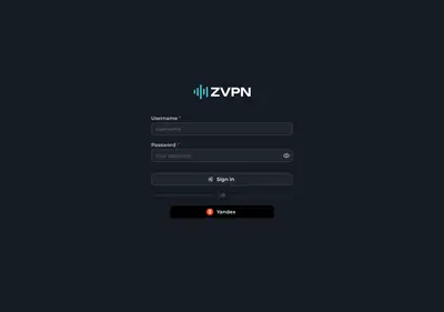 Снимок главной страницы 24zurpanel.ru