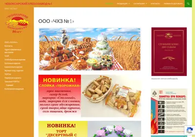 Снимок главной страницы hz1.su