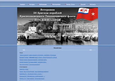 Снимок главной страницы 38brrzk.ru