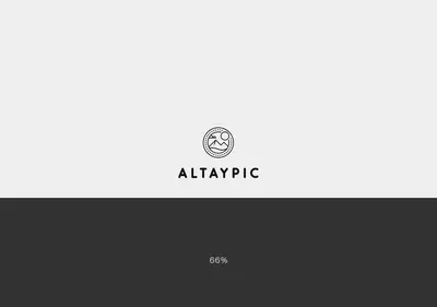 Снимок главной страницы altaypic.ru
