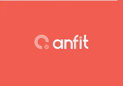 Снимок главной страницы anfit.ru