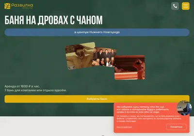 Снимок главной страницы 4102224.ru