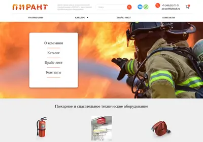 Снимок главной страницы 01rf.ru