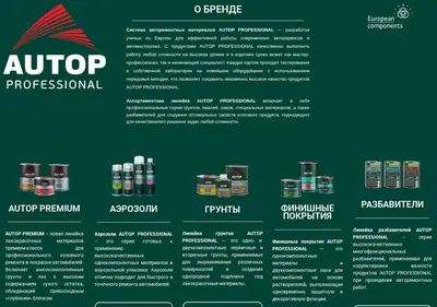 Снимок главной страницы autop-pro.ru