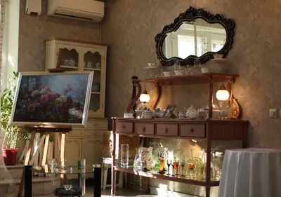 Снимок главной страницы artcherdakrest.ru