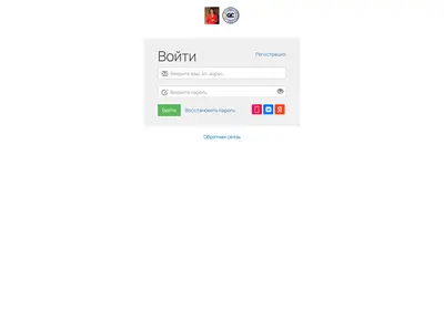 Снимок главной страницы be-profionline.ru