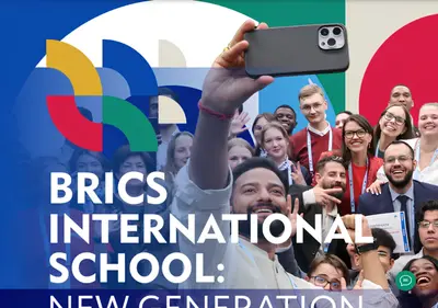 Снимок главной страницы bricsschool.ru