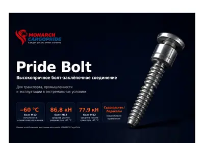 Снимок главной страницы cargo-pride.ru