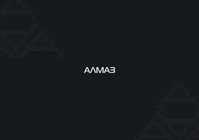 Снимок главной страницы almaz-t.ru