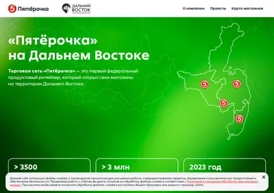 Снимок главной страницы 5dfo.ru