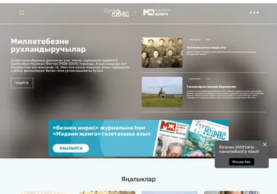 Снимок главной страницы beznenmiras.ru