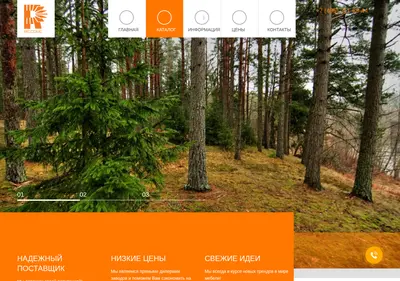 Снимок главной страницы best-mdf.ru