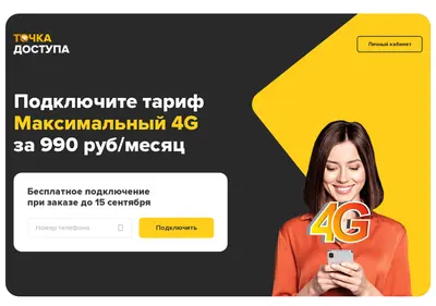 Снимок главной страницы point.su