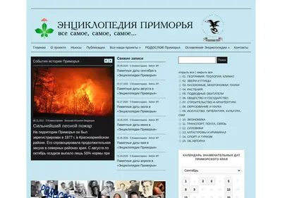 Снимок главной страницы alltopprim.ru