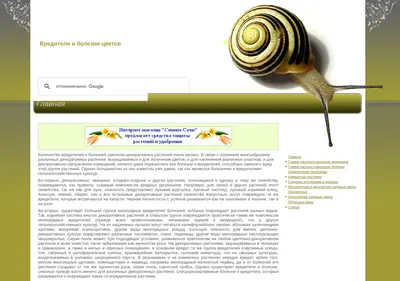 Снимок главной страницы bugchecker.ru