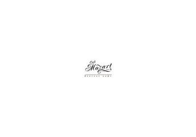 Снимок главной страницы cafemozart.ru