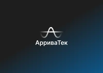 Снимок главной страницы arrivatek.ru