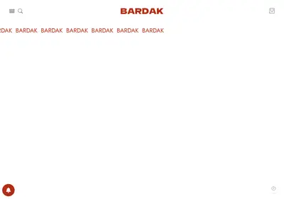 Снимок главной страницы bardakshop.ru