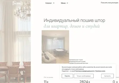 Снимок главной страницы belisshto.ru