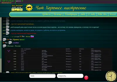 Снимок главной страницы august4u.ru