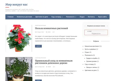 Снимок главной страницы chernyitimofei.ru