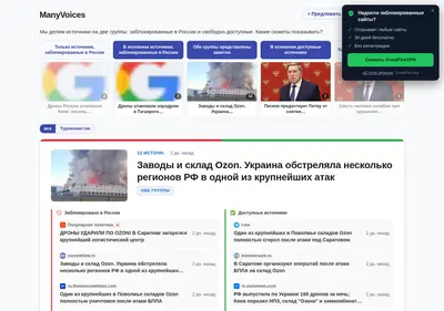 Снимок главной страницы affitlisa.ru