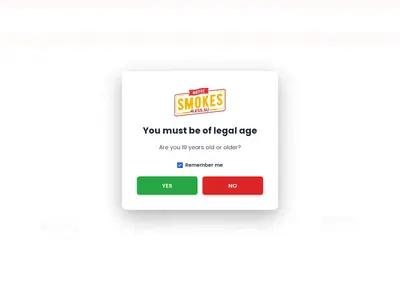 Снимок главной страницы nativesmokes4less.su