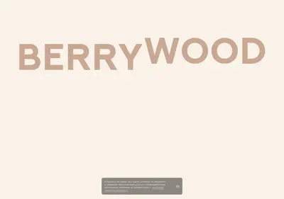 Снимок главной страницы berrywoodfamily.ru