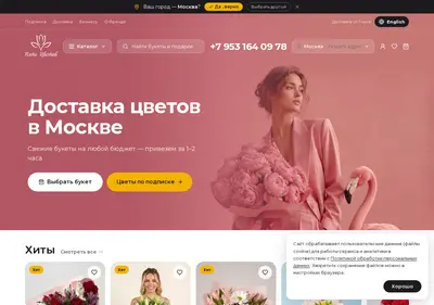 Снимок главной страницы 5cv.ru