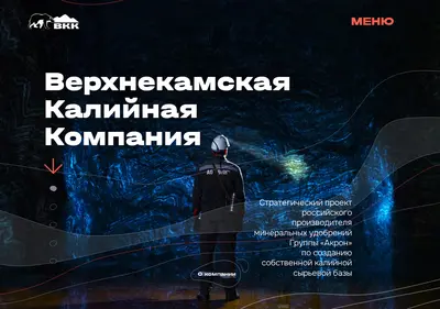 Снимок главной страницы aovkk.ru