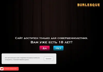 Снимок главной страницы bur-16.ru