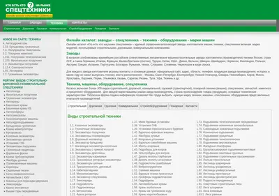 Снимок главной страницы cdminfo.ru