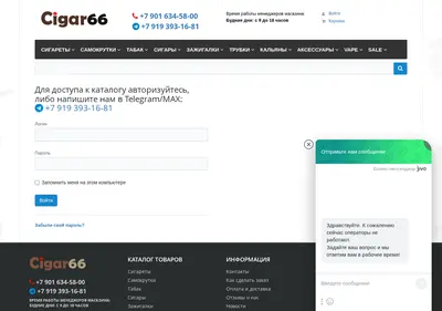 Снимок главной страницы c66.ru